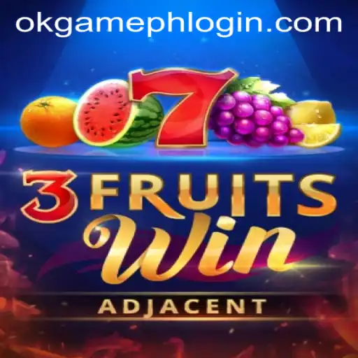 Discover the Exciting World of 3FruitsWin by OKGames