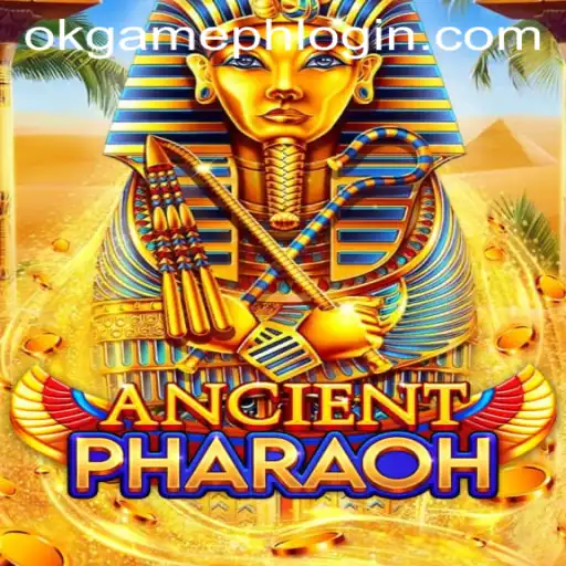 AncientPharaoh: An Epic Journey into the Mysteries of the Nile