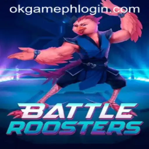 BattleRoosters: A Dynamic Gaming Experience by OKGames
