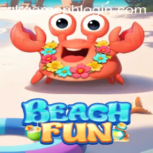 Discover the Excitement of BeachFun by OKGames