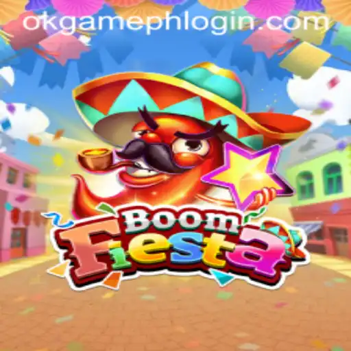 Explore the Fascinating World of BoomFiesta: The Latest Gaming Sensation by OKGames