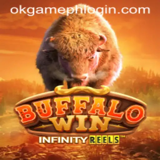 BuffaloWin: An Immersive Gaming Experience by OKGames