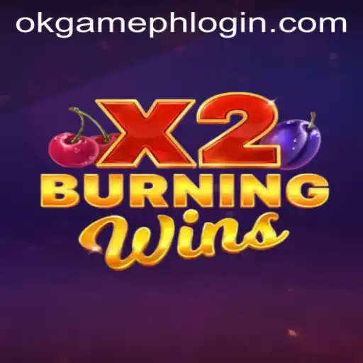 Discover the Excitement of BurningWinsX2: A Game by OKGames