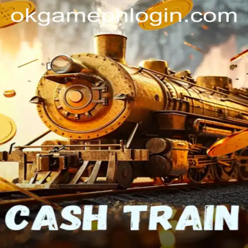 CashTrain: A Journey Into the World of OKGames