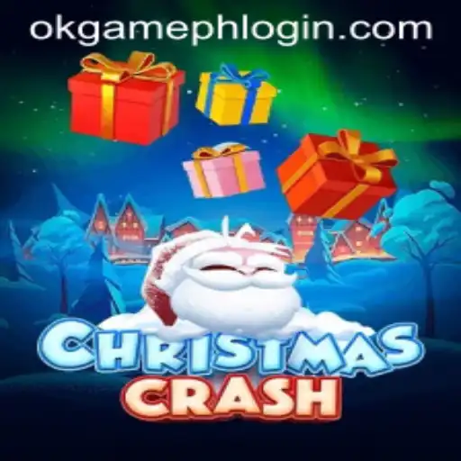 ChristmasCrash: A Festive Gaming Adventure by OKGames