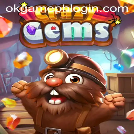 Explore CrazyGems: The Dazzling Puzzle Adventure