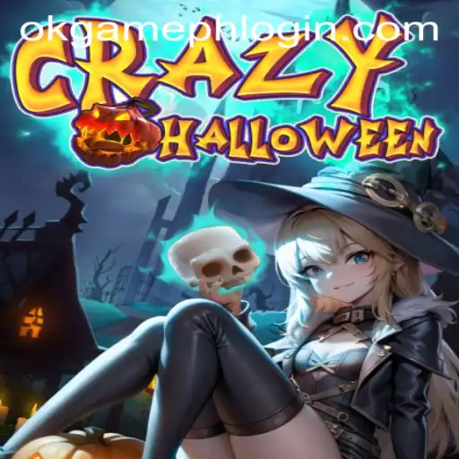 CrazyHalloween Game: An Exciting Adventure by OKGames
