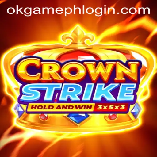 Crownstrike: The Ultimate Battle for Glory