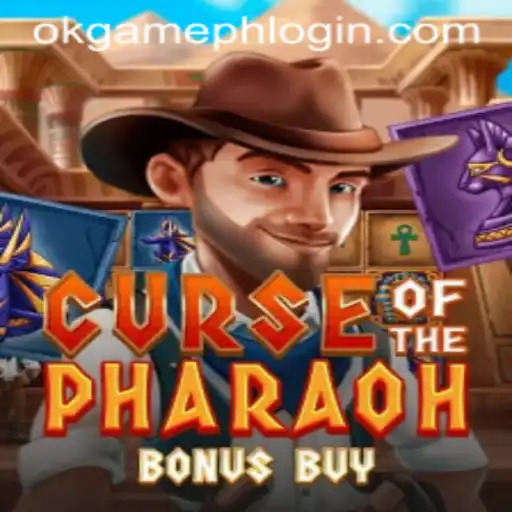 Exploring the Enigmatic World of CurseofthePharaohBonusBuy by OKGames