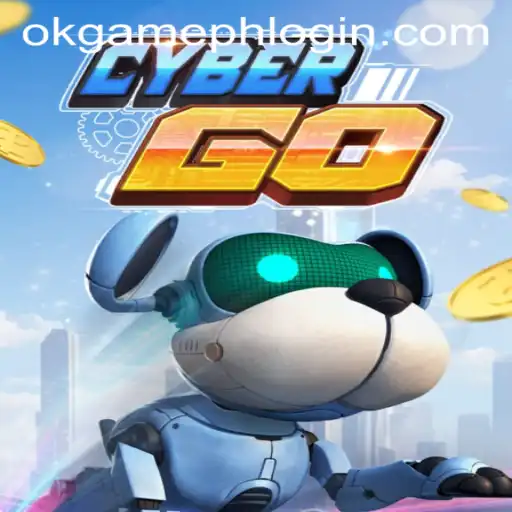 Unveiling CyberGO: The Revolutionary Gaming Experience by OKGames