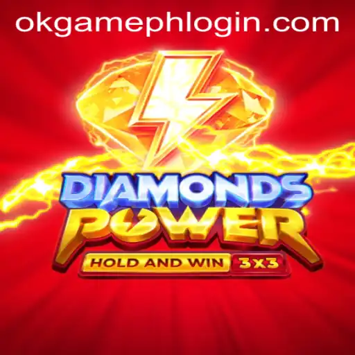 Unveiling the Thrill of Diamondspower: A New Era in Gaming by OKGames