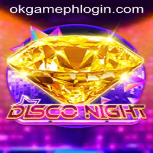 DiscoNight: The Latest Interactive Experience by OKGames