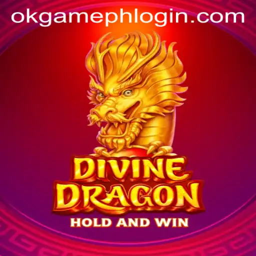 Explore the Enchanting World of DivineDragon: A Captivating Game by OKGames