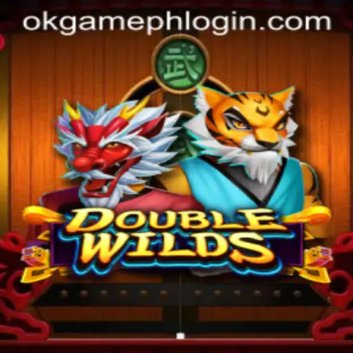 DoubleWilds: The Thrilling New Game from OKGames