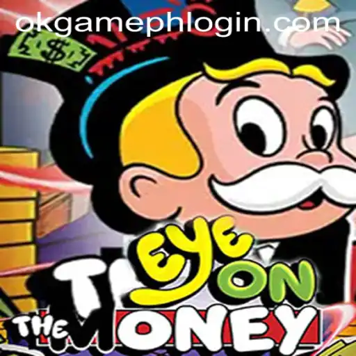 Mastering the Game: EyeOnTheMoney by OKGames