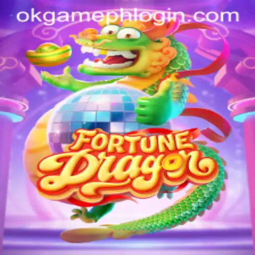 Discover the Excitement of FortuneDragon by OKGames