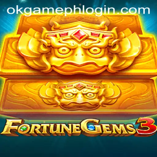 Exploring the Exciting World of FortuneGems3 by OKGames
