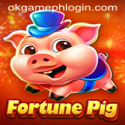 FortunePig: The Innovative Game from OKGames Capturing Players' Hearts