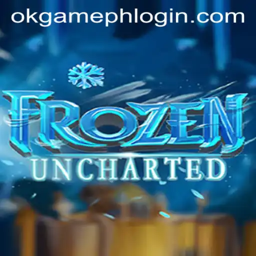 FrozenUncharted: A Captivating Adventure by OKGames
