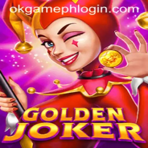 GoldenJoker: A Captivating Blend of Strategy and Luck in the World of OKGames