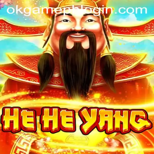 HeHeYang: The Exciting World of OKGames' Latest Release