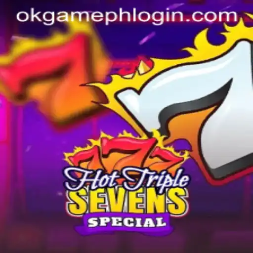 Exploring the Exciting World of HotTripleSevensSpecial: An In-Depth Guide by OKGames