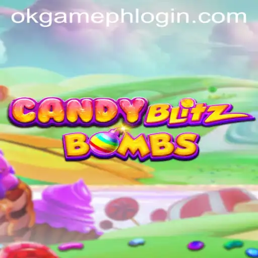 CandyBlitzBombs: A Sweet Explosion of Fun from OKGames