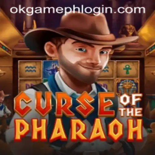 The Enigmatic World of CurseofthePharaoh by OKGames