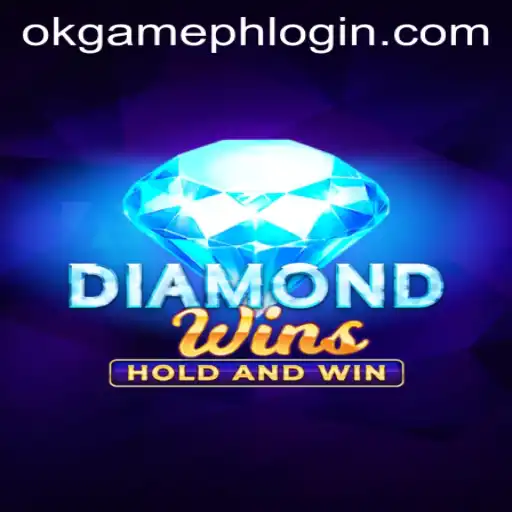 Unleashing the Thrill: A Deep Dive into DiamondWins by OKGames