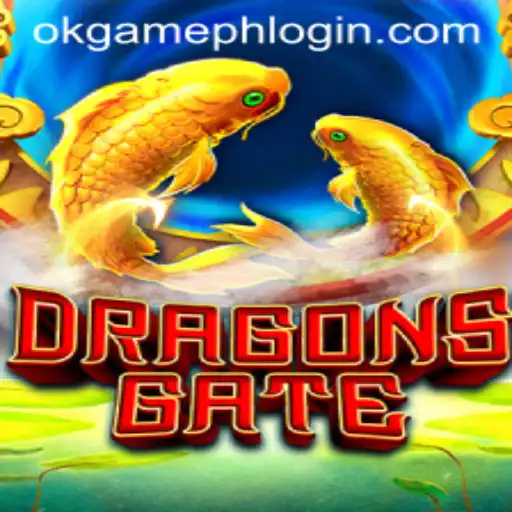 Discover the Mystical World of DragonsGate by OKGames