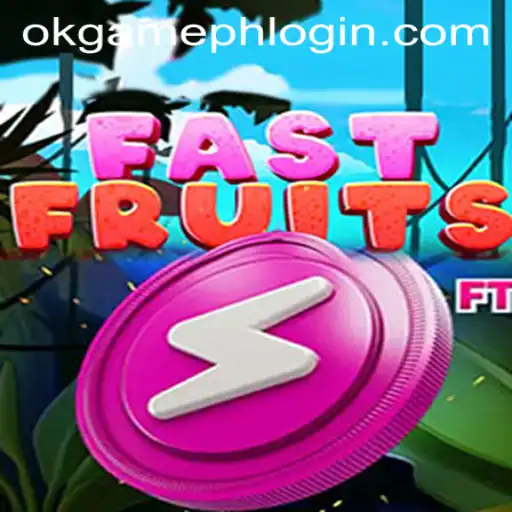 FastFruits: A Thrilling Game Experience by OKGames