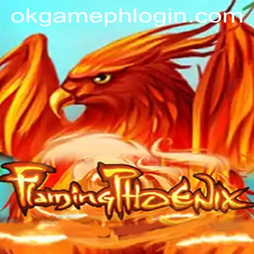The Enchanting World of FlamingPhoenix by OKGames