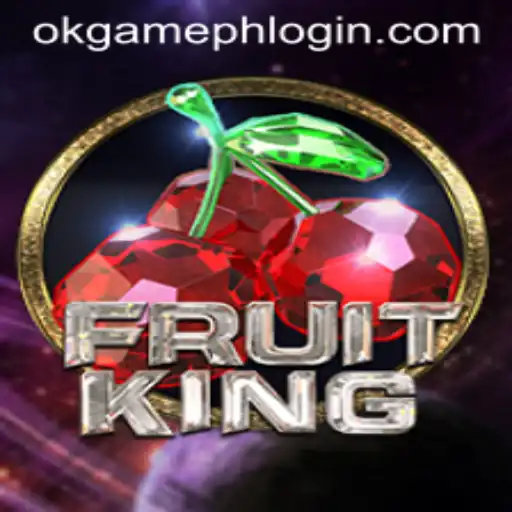 Unveiling the Enchanting World of FruitKing: A Journey into the Fascinating Universe by OKGames