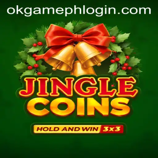 Jinglecoins: A New Era of Fun with OKGames