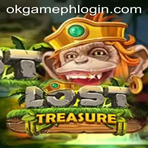 Discover the Thrilling Adventure of LostTreasure by OKGames