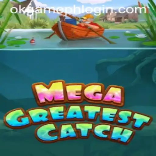 MegaGreatestCatch: Dive into the Thrilling Waters of Virtual Fishing