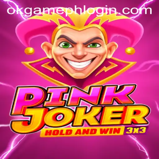 Exploring the Vibrant World of PinkJoker: A Unique Gaming Experience by OKGames