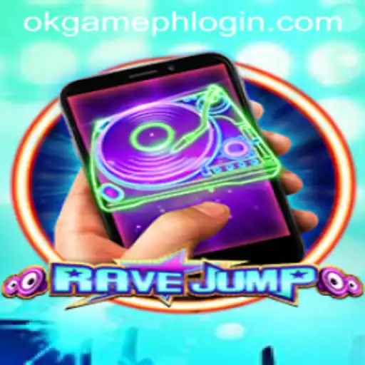 A Deep Dive into 'RaveJumpmobile' by OKGames: An Electrifying Mobile Experience