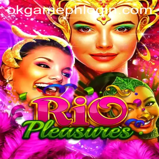 Discover RioPleasures: A Dynamic Journey into the World of OKGames