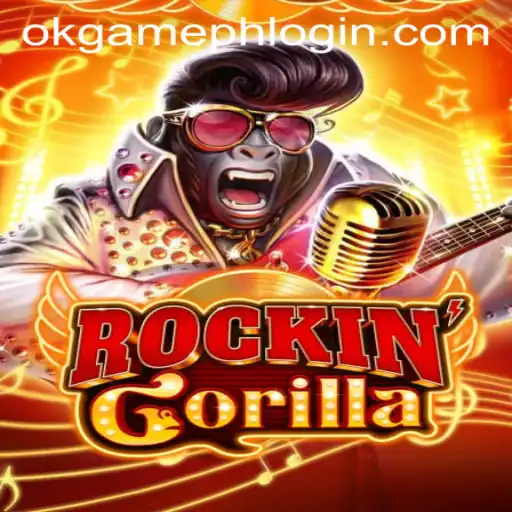 Dive Into the World of RockinGorilla: The Next Big Thing in Gaming