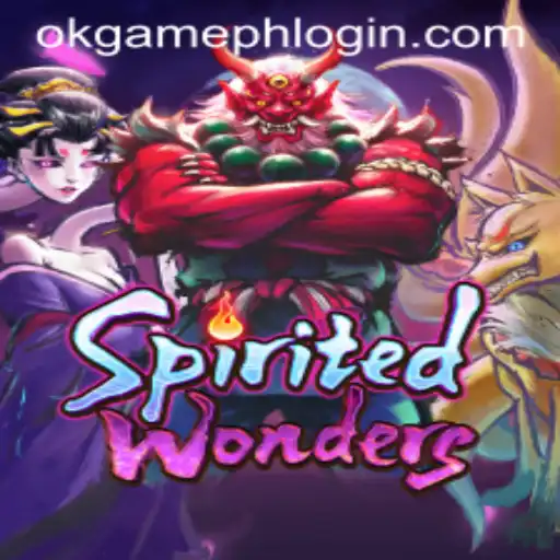 SpiritedWonders: The Enchanting World of Board Games by OKGames