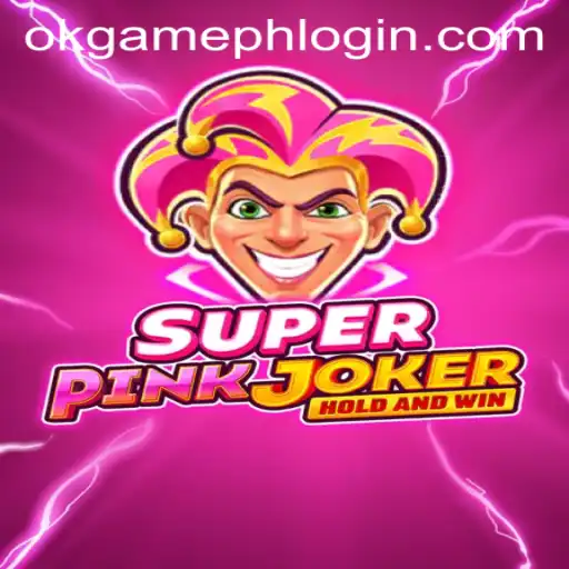 SuperPinkJoker: The Colorful Game Revolutionizing Gaming with OKGames