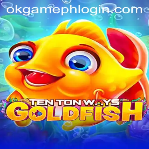 Discovering the Fascinating World of TenTonWaysGoldfish