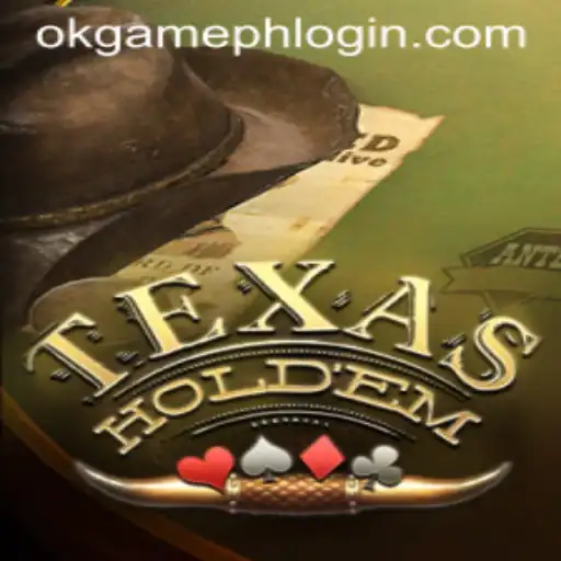 Discovering TexasHoldem: The Classic Card Game by OKGames