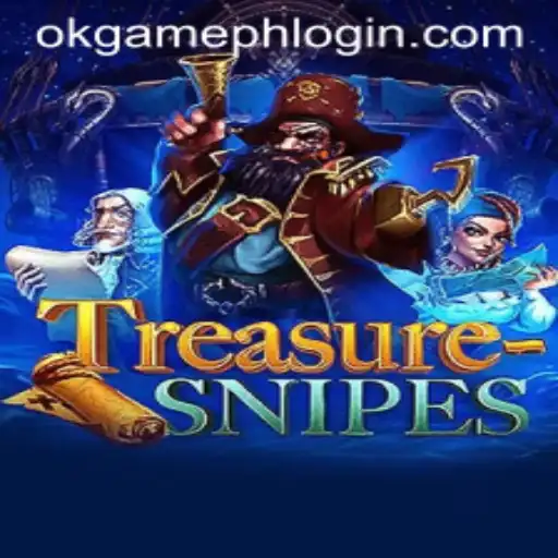 Exploring TreasureSnipes: A Captivating Adventure by OKGames