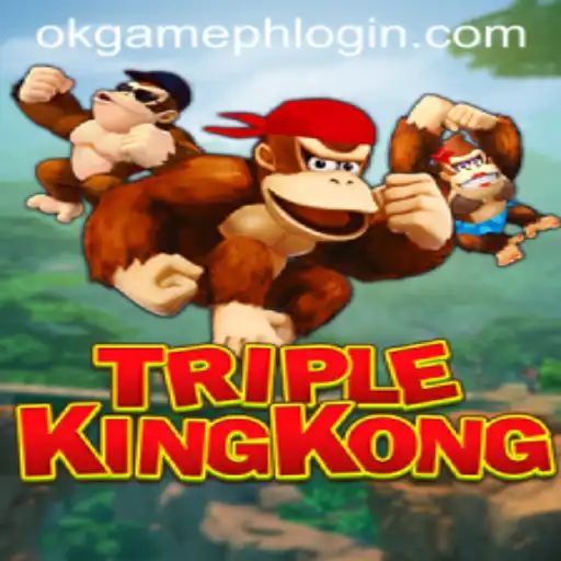 TripleKingKong: A Thrilling Game Adventure by OKGames