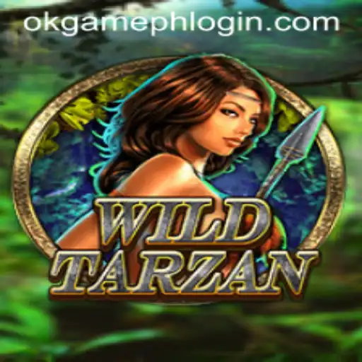 Discover the Thrills of WildTarzan by OKGames
