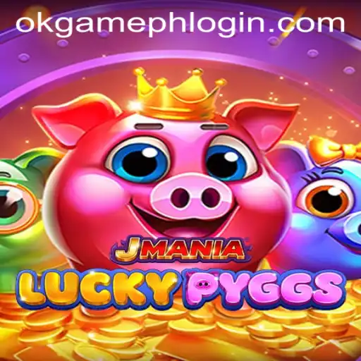 Exploring the Thrills of 'JManiaLuckyPyggs': The Latest from OKGames