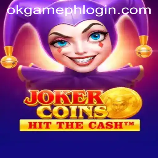 Discover the Thrilling World of JokerCoins with OKGames