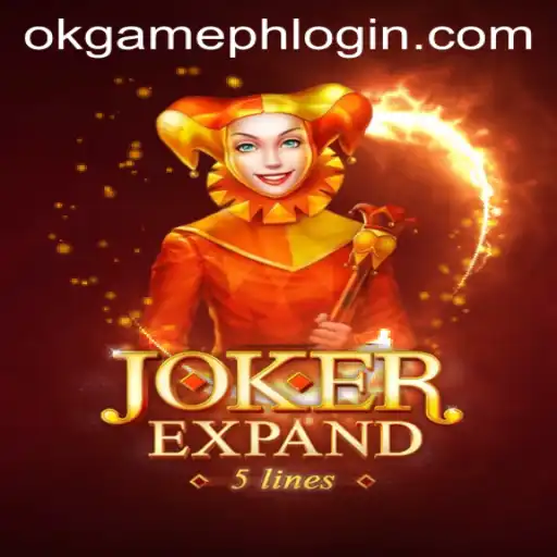 Exploring the Game 'JokerExpand' by OKGames